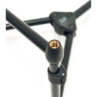Фото Род-под Daiwa Black Widow Low Level 3 Rod Pod 18705-200