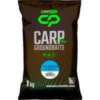 Фото Набір Прикормок Carp Pro Groundbaits Активний Гейзеp 3 упаковки PRF922N_3