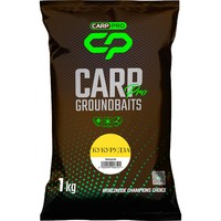 Фото Набір Прикормок Carp Pro Groundbaits Кукурудза 3 упаковки PRF687N_3