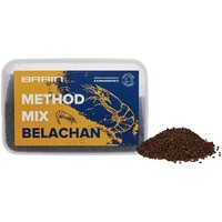 Фото Метод мікс Brain Belachan 400 г Ферментована креветка 1858.54.76