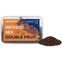 Фото Метод мікс Brain Double Fruit 400 г Слива + Ананас 1858.54.75