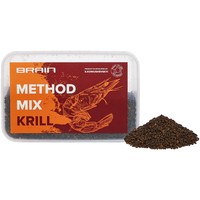 Фото Метод мікс Brain Krill 400 г Криль 1858.53.50