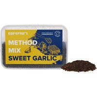 Фото Метод мікс Brain Sweet Garlic 400 г Мед + Часник 1858.54.77