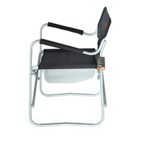 Директорський стілець зі столом Tramp Delux TRF-020