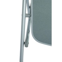 Директорський стілець зі столом Tramp Delux TRF-020