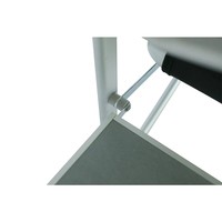 Директорський стілець зі столом Tramp Delux TRF-020