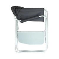 Директорський стілець зі столом Tramp Delux TRF-020
