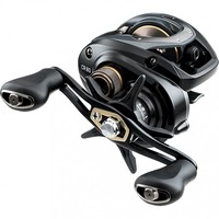 Фото Котушка мультиплікаторна Daiwa CC80HSL 10716-080