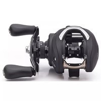 Фото Котушка мультиплікаторна Daiwa CC80HSL 10716-080