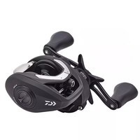 Фото Котушка мультиплікаторна Daiwa CC80HSL 10716-080
