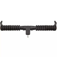 Фото Підставка для вудилищ Daiwa N`Zon Eva Feeder Straight Rest 30cm 13309-300