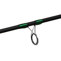 Фото Спінінгове вудилище Delphin ZEPHYR Spin 180cm / 20g 110378180