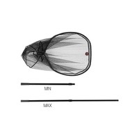 Фото Ручка для підсака Delphin Handle for Delphin OMEGA / 2 parts 170cm 942000391