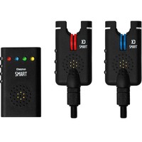 Фото Набір сигналізаторів кльову Delphin SMART 2+1 101001371