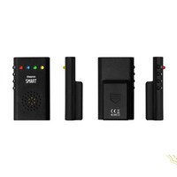 Фото Набір сигналізаторів кльову Delphin SMART 2+1 101001371