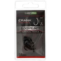Фото Гачки Carp Pro Krank №6 CPKR006