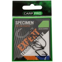 Фото Гачки Carp Pro Specimen №8 CPSN008