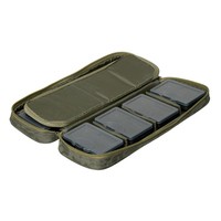 Фото Сумка-органайзер Carp Pro Tackle Bag CPLD66750