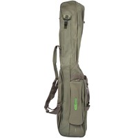 Фото Чохол Carp Pro двосекційний Green 1.3м CPL22130