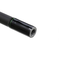 Фото Ручка підсака Carp Pro Blackpool 1,8 м, 2 секції CPX1809