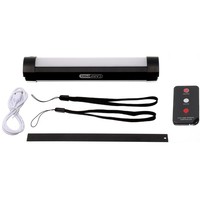 Фото Ліхтар наметовий Carp Pro Bivvy Lamp IR CPKL02