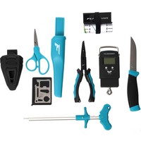 Фото Набір інструментів Flagman Angler Tool Kit #3 FATK-3