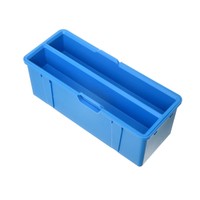 Коробка-кейс Flagman Box Type 2 351x250x80мм FBOX002