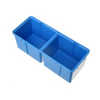 Коробка-кейс Flagman Box Type 2 351x250x80мм FBOX002