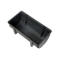 Коробка-кейс Flagman Box Type 2 351x250x80мм FBOX002