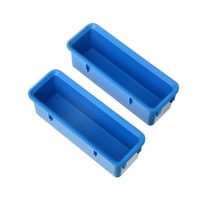 Коробка-кейс Flagman Box Type 2 351x250x80мм FBOX002