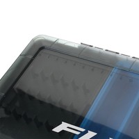 Коробка-кейс Flagman Box Type 2 351x250x80мм FBOX002