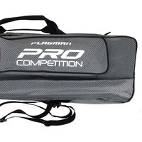 Фото Чохол Flagman Pro Competition Rod Bag 150x25x11см with reel pouch FPC012