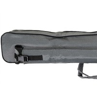 Фото Чохол Flagman Pro Competition Rod Bag 150x25x11см with reel pouch FPC012