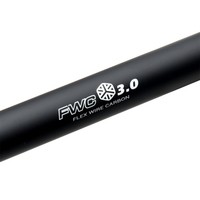 Фото Ручка підсака штекерна Flagman S-Canal Put Over Handle 3.3м SCPH330