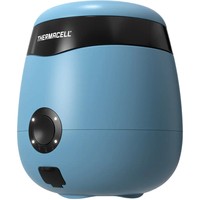 Фото Пристрій від комарів Thermacell E55 (40) Rechargeable Mosquito Repeller синій 1200.06.03