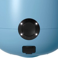 Фото Пристрій від комарів Thermacell E55 (40) Rechargeable Mosquito Repeller синій 1200.06.03