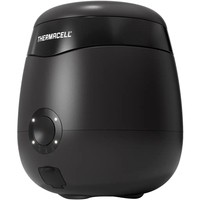 Фото Пристрій від комарів Thermacell E55 (40) Rechargeable Mosquito Repeller чорний 1200.06.06