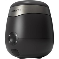Фото Пристрій від комарів Thermacell E90 Rechargeable Mosquito Repeller чорний 1200.06.08