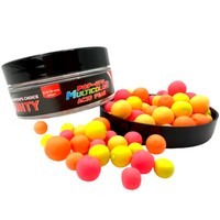 Фото Поп-ап Bounty Multicolor Multisize 6/8/10 мм 84шт Кисла груша APS070