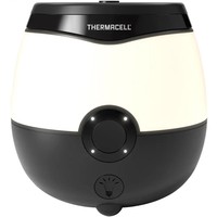 Фото Пристрій від комарів Thermacell EL55 Rechargeable Mosquito Repeller + GlowLight чорний 1200.06.04