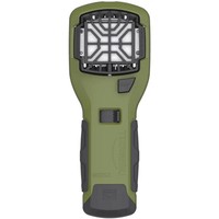 Фото Пристрій від комарів Thermacell MR-350 Portable Mosquito Repeller оливковий 1200.05.88
