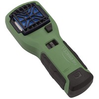 Фото Пристрій від комарів Thermacell MR-350 Portable Mosquito Repeller оливковий 1200.05.88