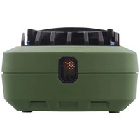 Фото Пристрій від комарів Thermacell MR-350 Portable Mosquito Repeller оливковий 1200.05.88