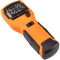 Фото Пристрій від комарів Thermacell MR-350 Portable Mosquito Repeller помаранчевий 1200.05.89