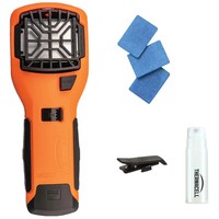 Фото Пристрій від комарів Thermacell MR-350 Portable Mosquito Repeller помаранчевий 1200.05.89
