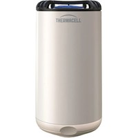 Фото Пристрій від комарів Thermacell Patio Shield Mosquito Repeller MR-PS білий 1200.05.92