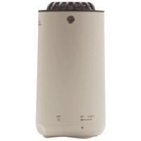 Фото Пристрій від комарів Thermacell Patio Shield Mosquito Repeller MR-PS білий 1200.05.92