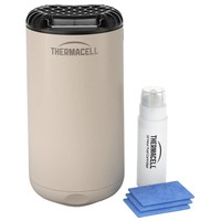 Фото Пристрій від комарів Thermacell Patio Shield Mosquito Repeller MR-PS білий 1200.05.92