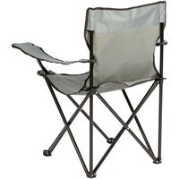 Фото Стілець розкладний Skif Outdoor Comfort dark gray ZF-S002GR