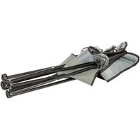 Фото Стілець розкладний Skif Outdoor Comfort dark gray ZF-S002GR